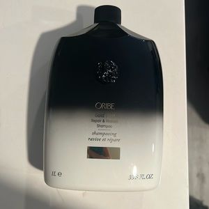 Oribe Gold Lust Shampoo